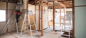 Entreprise de rénovation de la maison et de rénovation d’appartement à Ahetze